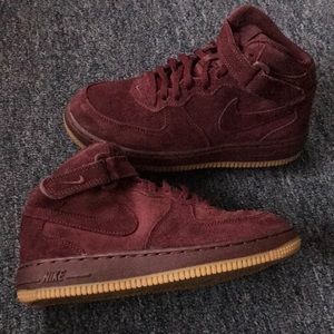 Brand new Nike sneakers for kids.